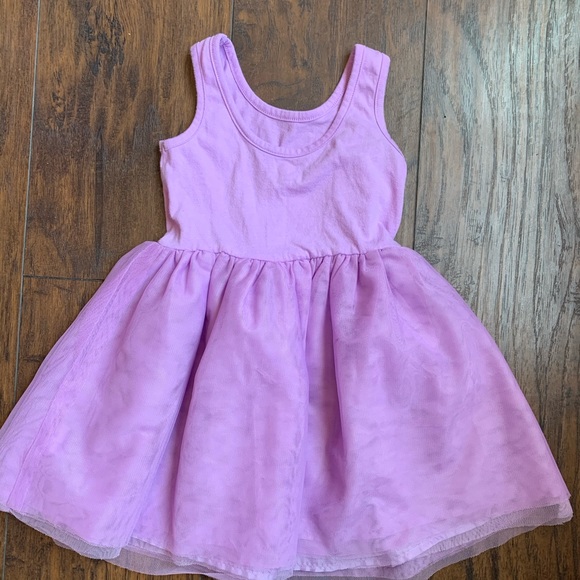 Old navy toddler dress - Picture 7 of 9
